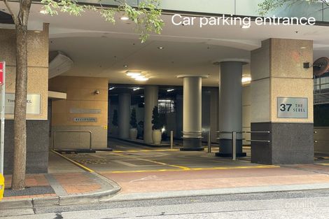 Property photo of 1012/37 Victor Street Chatswood NSW 2067