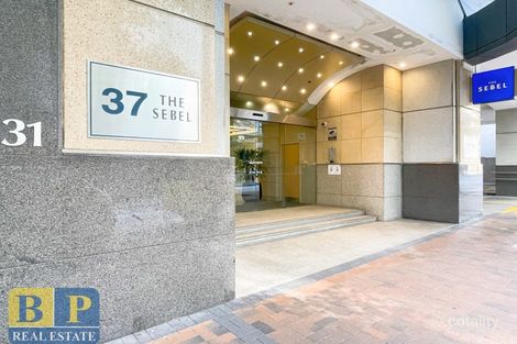 Property photo of 1012/37 Victor Street Chatswood NSW 2067