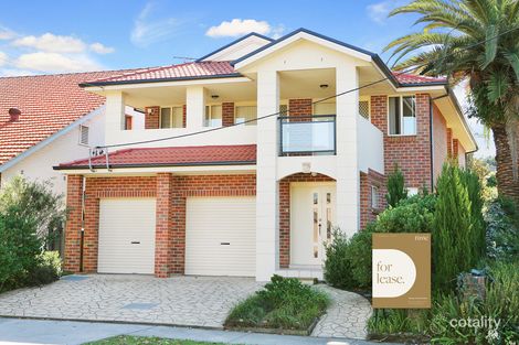 Property photo of 36 Noble Street Rodd Point NSW 2046