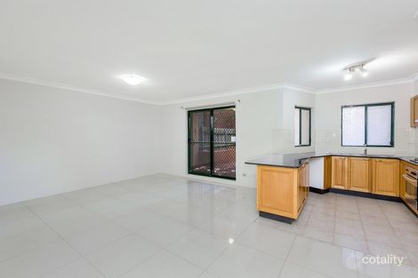 Property photo of 8/33 Elizabeth Street Ashfield NSW 2131