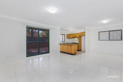 Property photo of 8/33 Elizabeth Street Ashfield NSW 2131