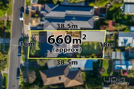 Property photo of 27 Grace Street Melton South VIC 3338