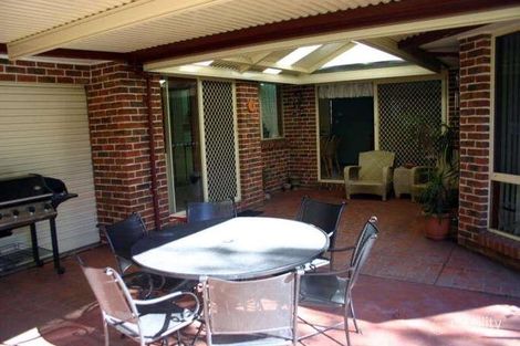 Property photo of 27 Thornbill Crescent Glenmore Park NSW 2745