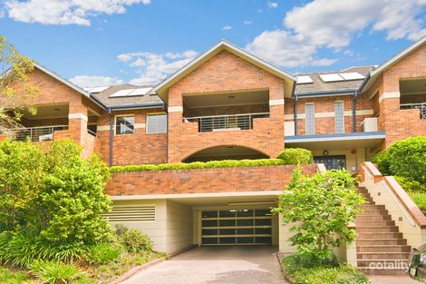 Property photo of 5/6 Park Crescent Pymble NSW 2073