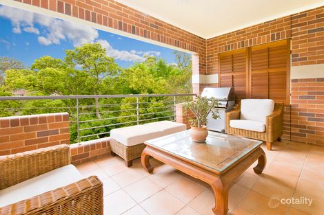Property photo of 5/6 Park Crescent Pymble NSW 2073
