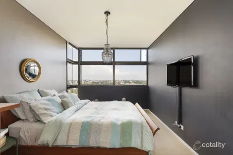 Property photo of 1807/8 Park Lane Chippendale NSW 2008