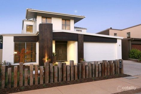 Property photo of 11 Clipper Quay Safety Beach VIC 3936