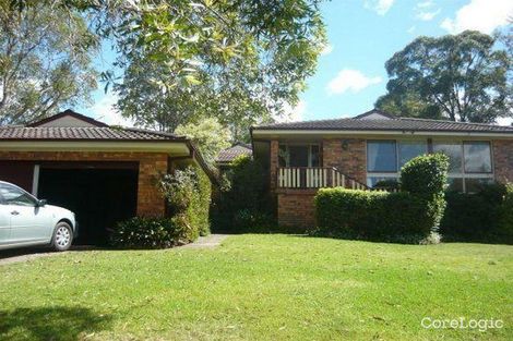 Property photo of 9 Peel Road Baulkham Hills NSW 2153