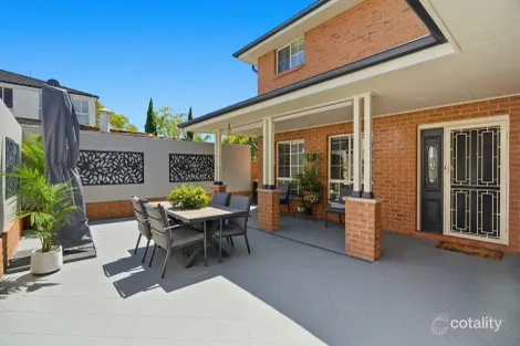 Property photo of 22 Aubrey Street Killarney Vale NSW 2261