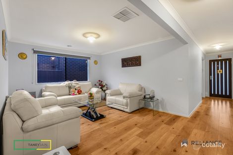 Property photo of 12 Pastille Road Manor Lakes VIC 3024