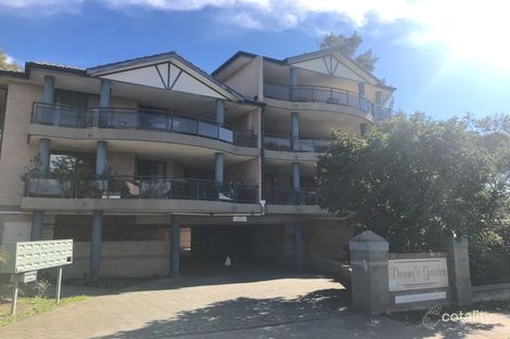 Property photo of 12-16 Blaxcell Street Granville NSW 2142