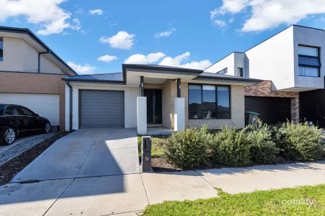 Property photo of 3 Falu Parade Tarneit VIC 3029