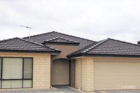 4 Putali Cl, Success, WA 6164