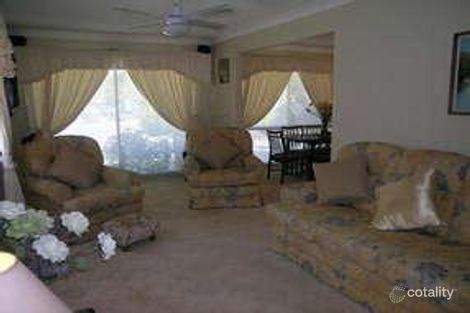 Property photo of 4 Broughton Place Barden Ridge NSW 2234