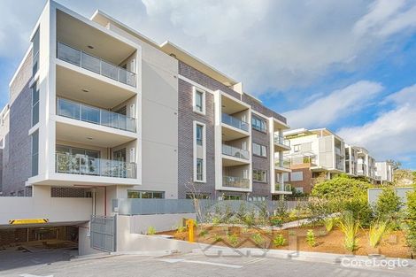 Property photo of 31/11-21 Woniora Avenue Wahroonga NSW 2076