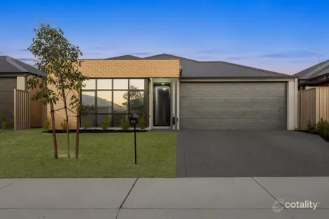 Property photo of 20 Freestall Loop Byford WA 6122
