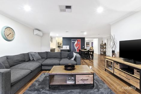 Property photo of 6 Kingscliff Avenue Armstrong Creek VIC 3217