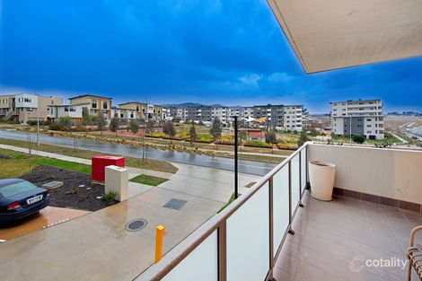 Property photo of 35/60 Tishler Street Wright ACT 2611