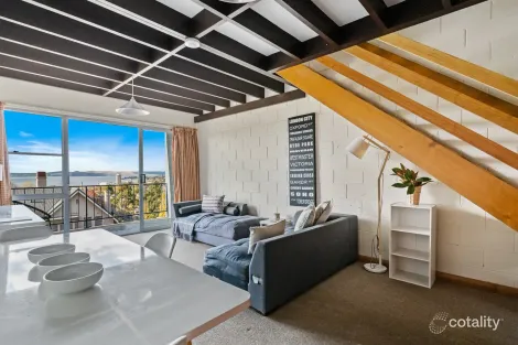 Property photo of 2/2A Elboden Street South Hobart TAS 7004