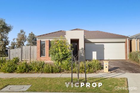 Property photo of 18 Dundas Road Wyndham Vale VIC 3024