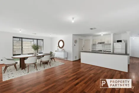 Property photo of 20 Hodgkinson Turn Canning Vale WA 6155
