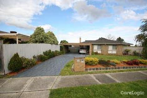 Property photo of 2 Welsh Court Bayswater VIC 3153