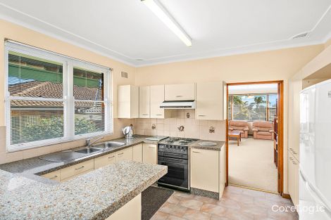 Property photo of 6 Kotara Place Miranda NSW 2228