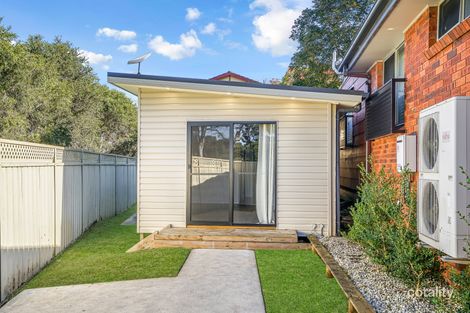 35 Greygums Rd, Cranebrook, NSW 2749