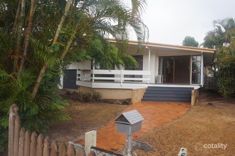 Property photo of 4 Yeo Street Victoria Point QLD 4165
