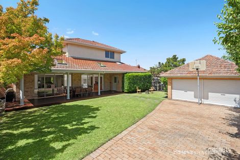 Property photo of 8 Hurlstone Street Brighton East VIC 3187