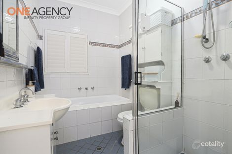 Property photo of 4 Reserve Street Smithfield NSW 2164