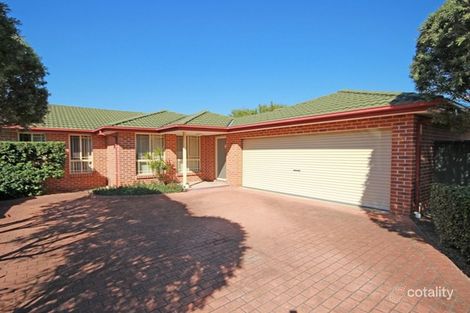 3/87 Iberia St, Padstow, NSW 2211