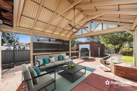 Property photo of 6 Fisher Street Bassendean WA 6054