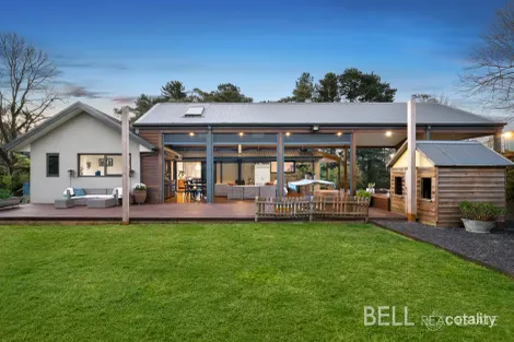 Property photo of 20 Hunter Road Silvan VIC 3795