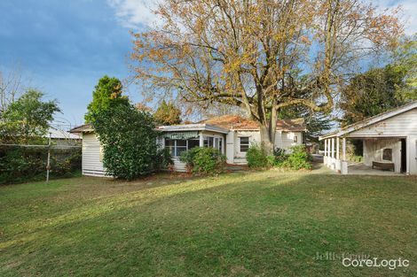 Property photo of 17 Rowland Street Mont Albert VIC 3127