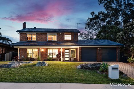 Property photo of 77 Yates Road Bangor NSW 2234