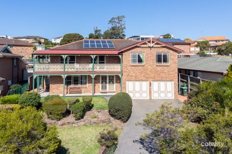 Property photo of 3 Wombat Street Blackbutt NSW 2529