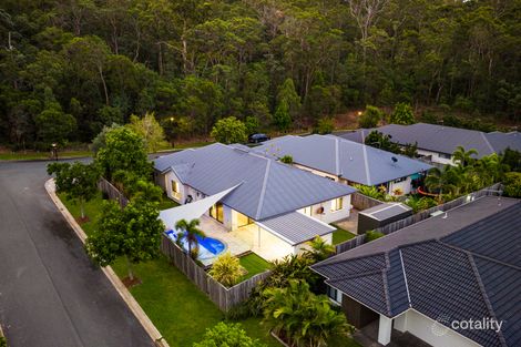 21 Whimbrel Ave, Upper Coomera, QLD 4209