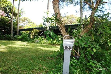 Property photo of 123 Peninsula Drive Bilambil Heights NSW 2486