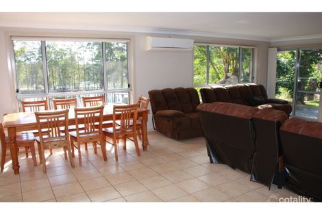 Property photo of 16 Tall Timber Road Lake Innes NSW 2446