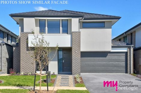 Property photo of 33 Seaborn Avenue Oran Park NSW 2570