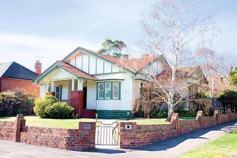 Property photo of 59 Clarinda Road Essendon VIC 3040