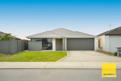 13 Ernest Way, Hilbert, WA 6112