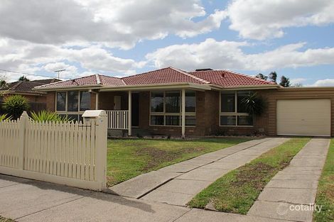 Property photo of 10 Hendersons Road Epping VIC 3076