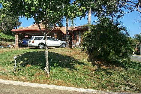 1 Burrawong Ct, Banora Point, NSW 2486