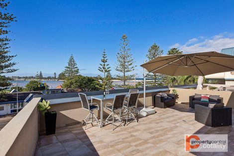 Property photo of 3/4 Marine Parade The Entrance NSW 2261