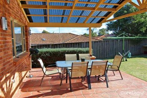 Property photo of 14 Fairmount Circuit Glenwood NSW 2768