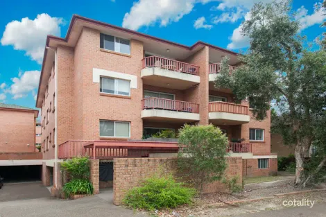 6/53b Auburn St, Sutherland, NSW 2232
