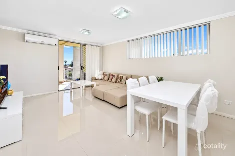 16/29-31 Cross St, Guildford, NSW 2161