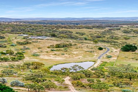 Property photo of 42 Nummerak Close Carwoola NSW 2620